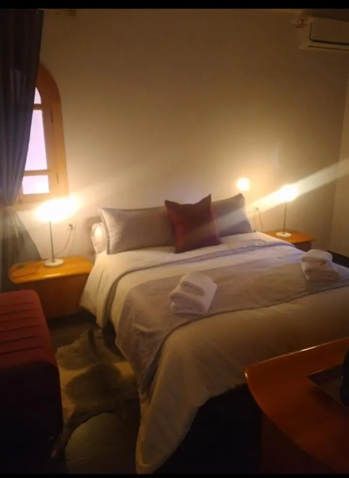 Homestay Rquia Nassridine Apartment Marrakesh Morocco