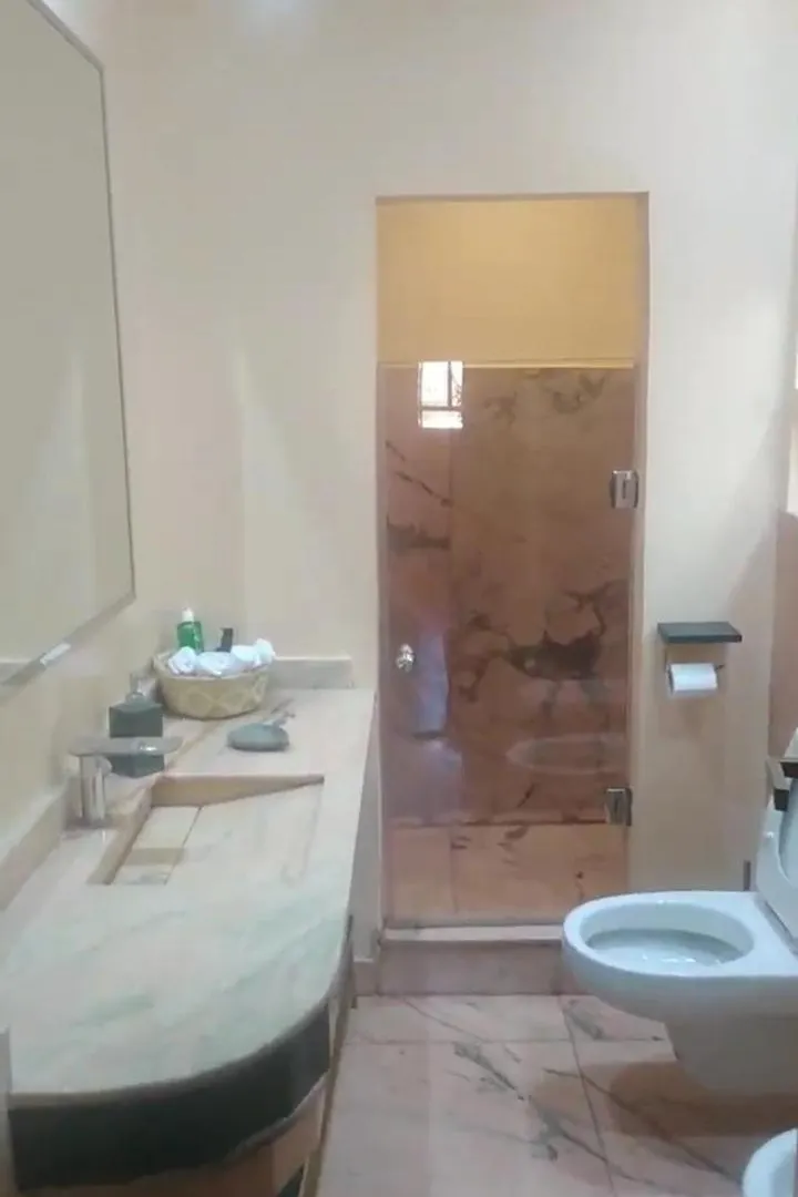 Homestay Rquia Nassridine Apartment Marrakesh