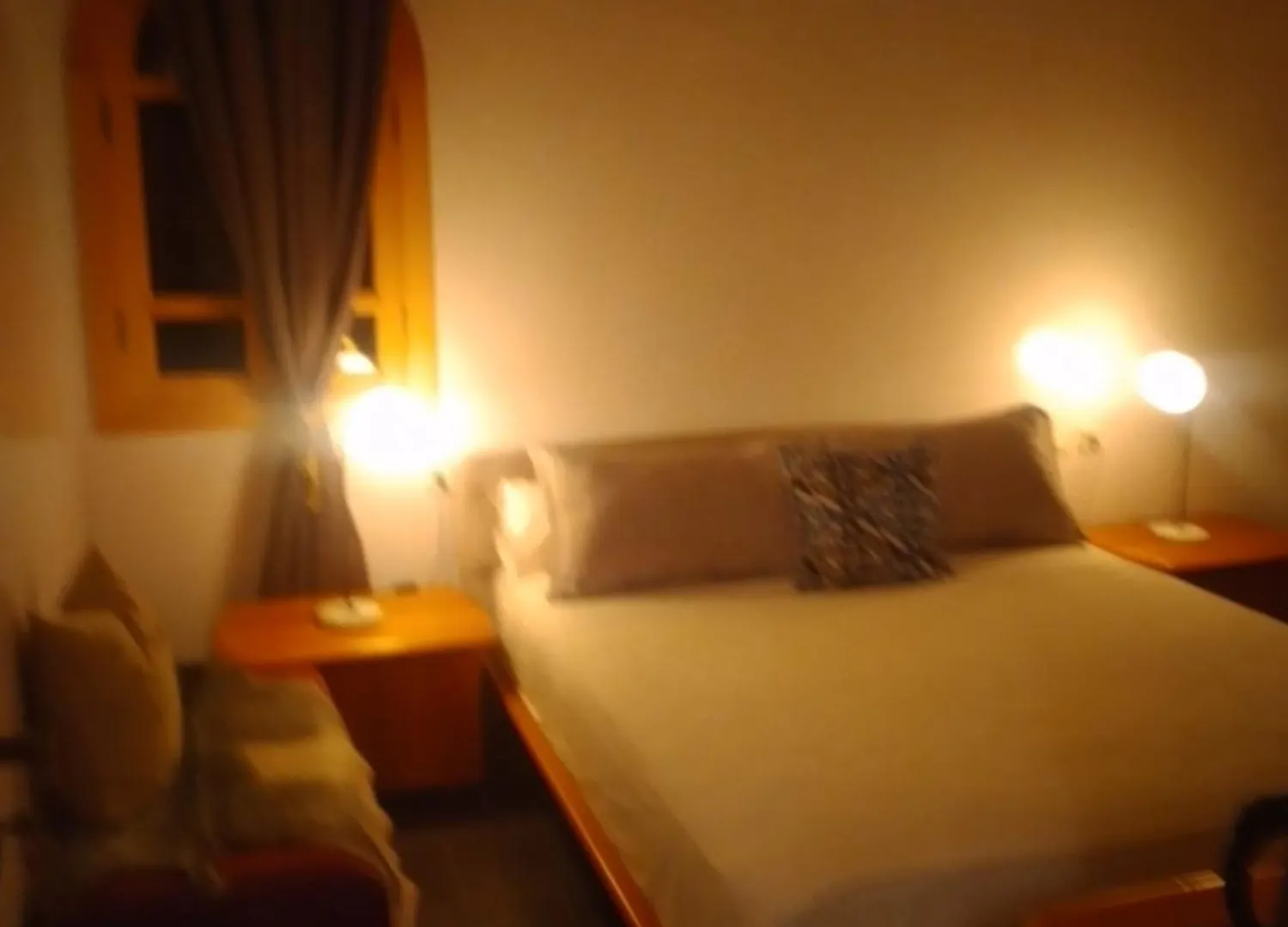 Homestay Rquia Nassridine Apartment Marrakesh