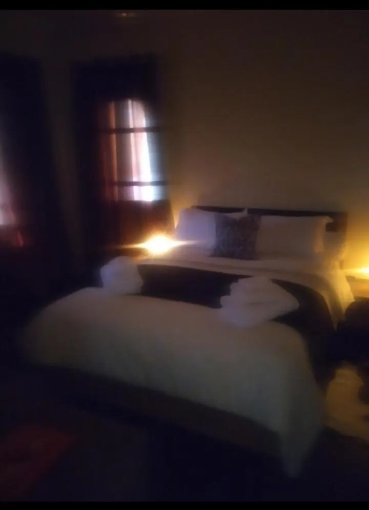 Rquia Nassridine Apartment Marrakesh Homestay